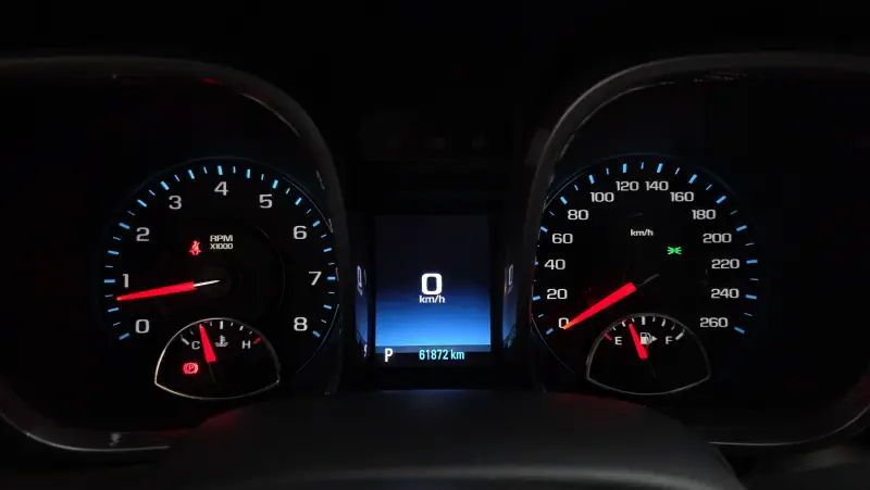Daewoo Malibu