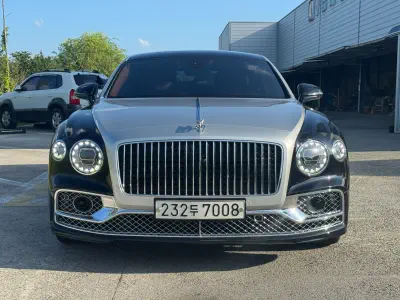 Bentley Flying Spur