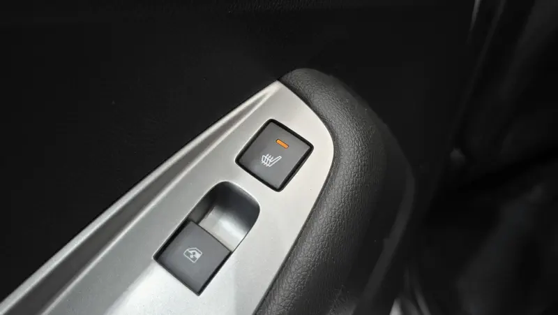 Daewoo Orlando
