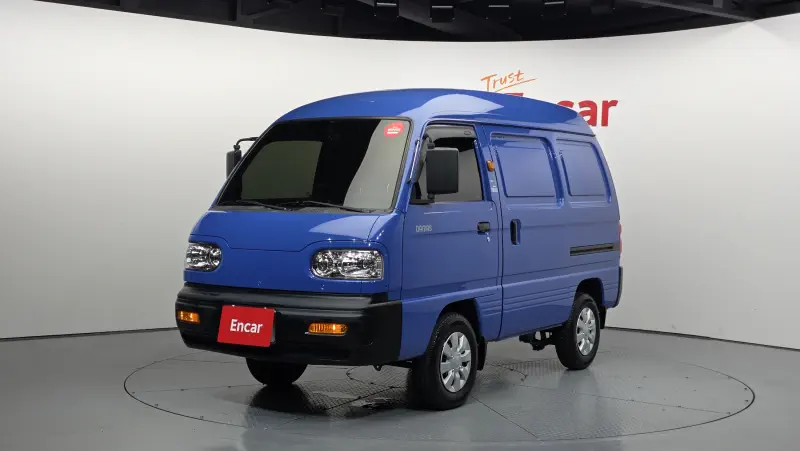 Daewoo damas