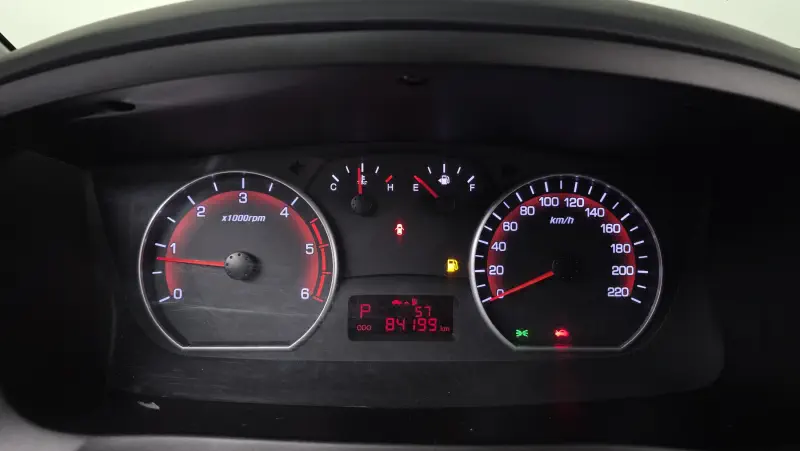 SsangYong Korando Sports