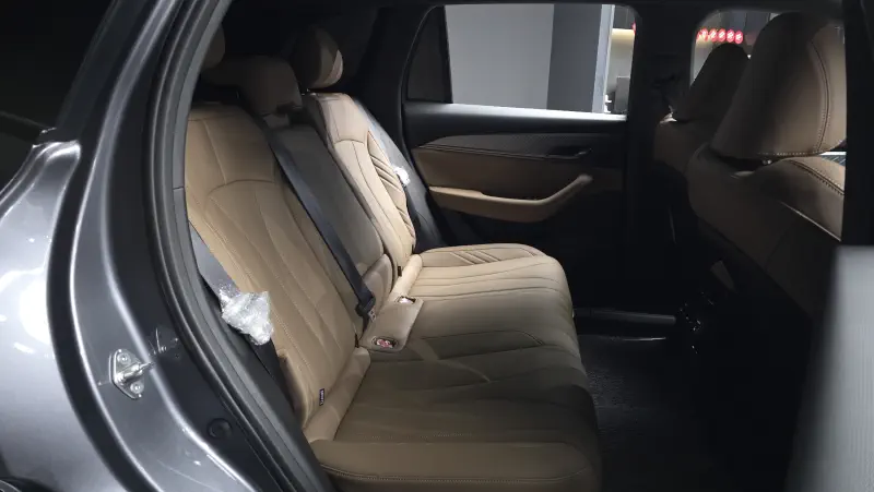 Renault Grand Koleos