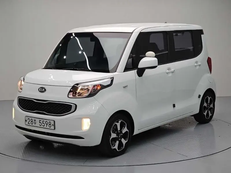 Kia Ray
