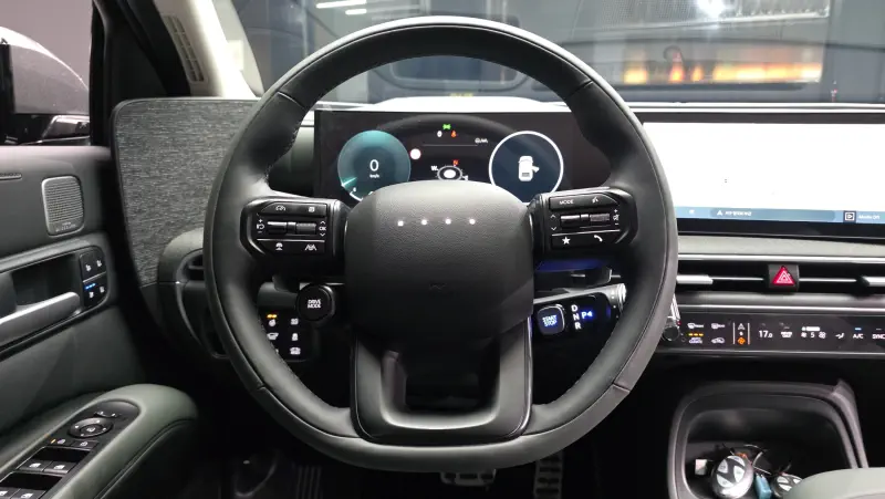 Hyundai Nexo
