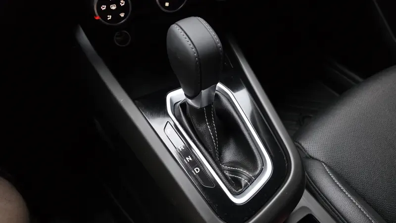 Renault Samsung XM3