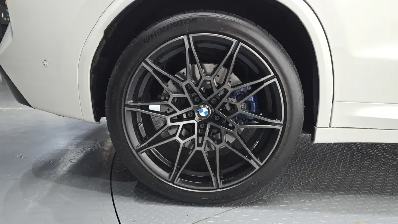 BMW X3M