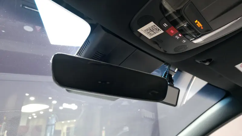 Купить Kia K8 Busan из Кореи