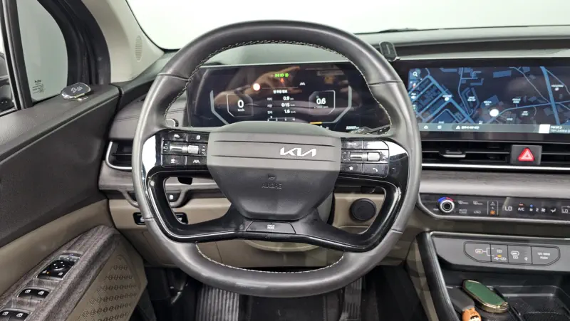Купить Kia Carnival Gwangju, jeonnam из Кореи