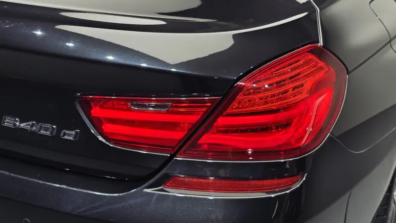 BMW 6-Series