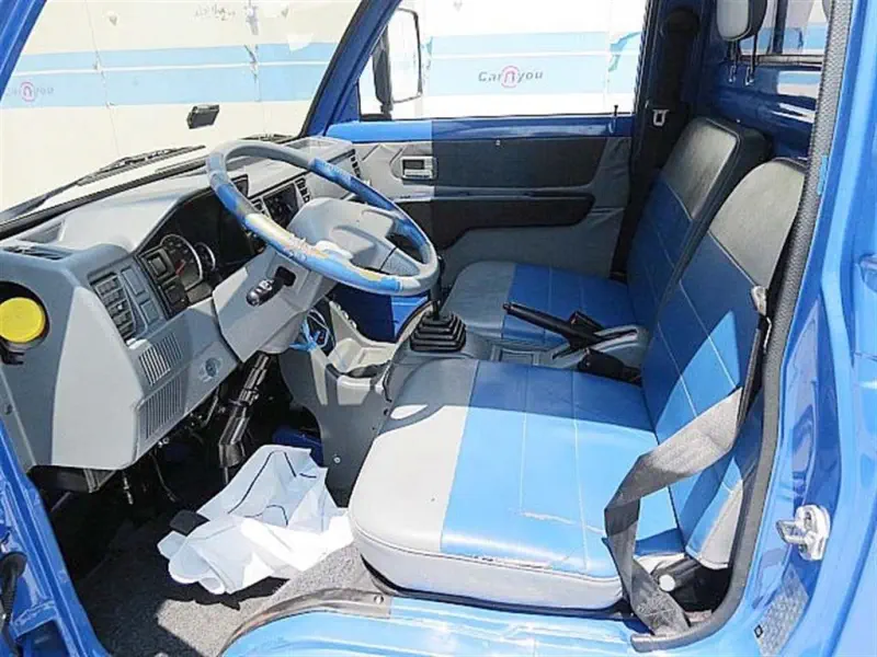 Daewoo labo
