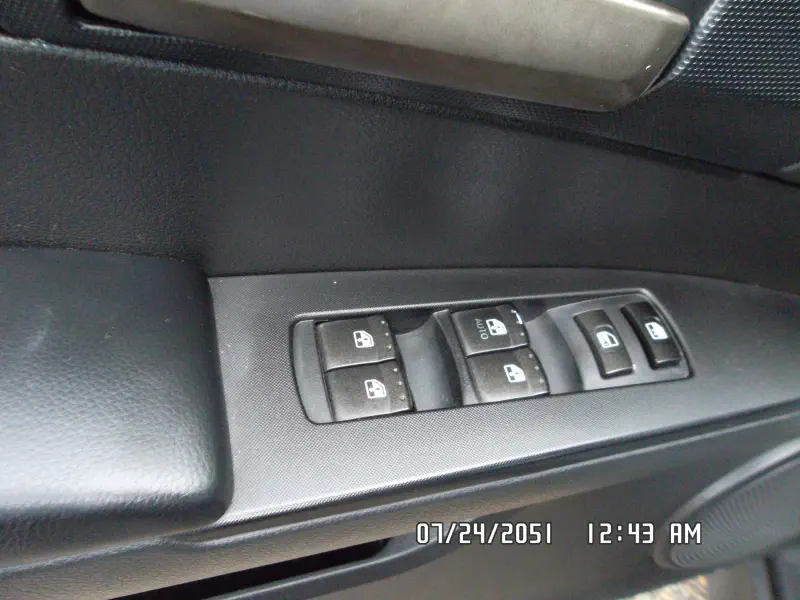 SsangYong Korando Sports