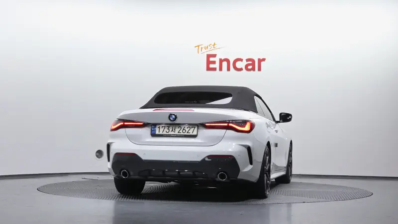 BMW 4-Series