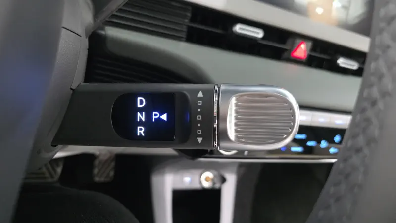 Hyundai Ioniq 5