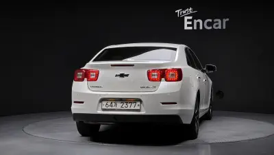 Daewoo Malibu