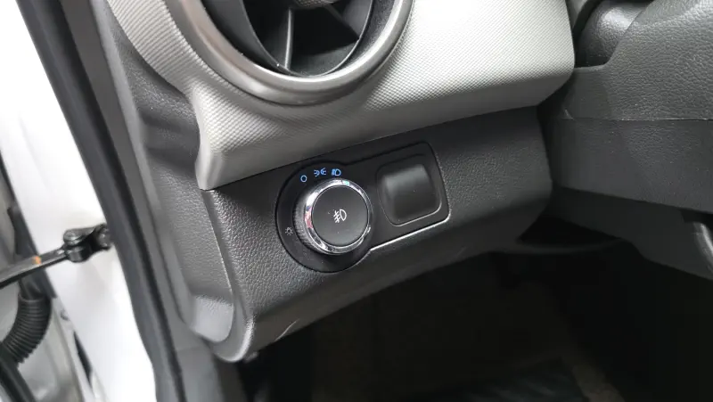 Daewoo Aveo