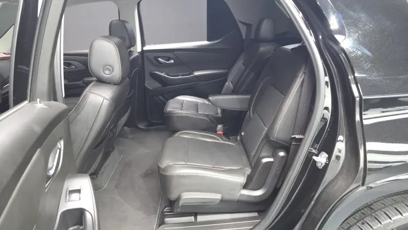 Daewoo Traverse