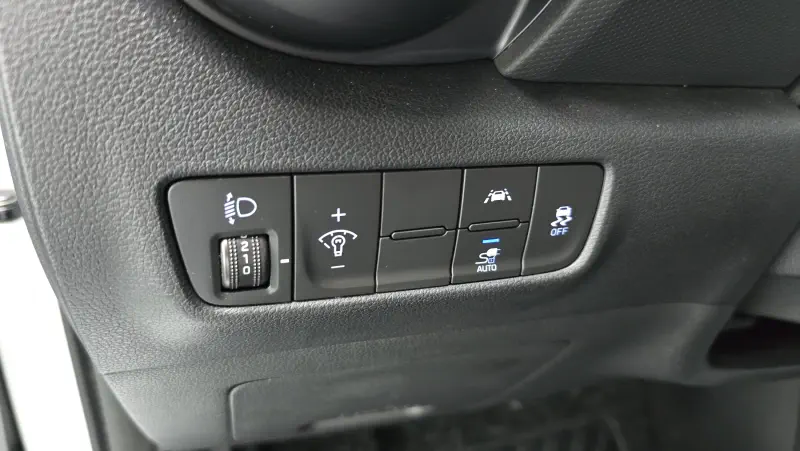 Hyundai Kona Electric