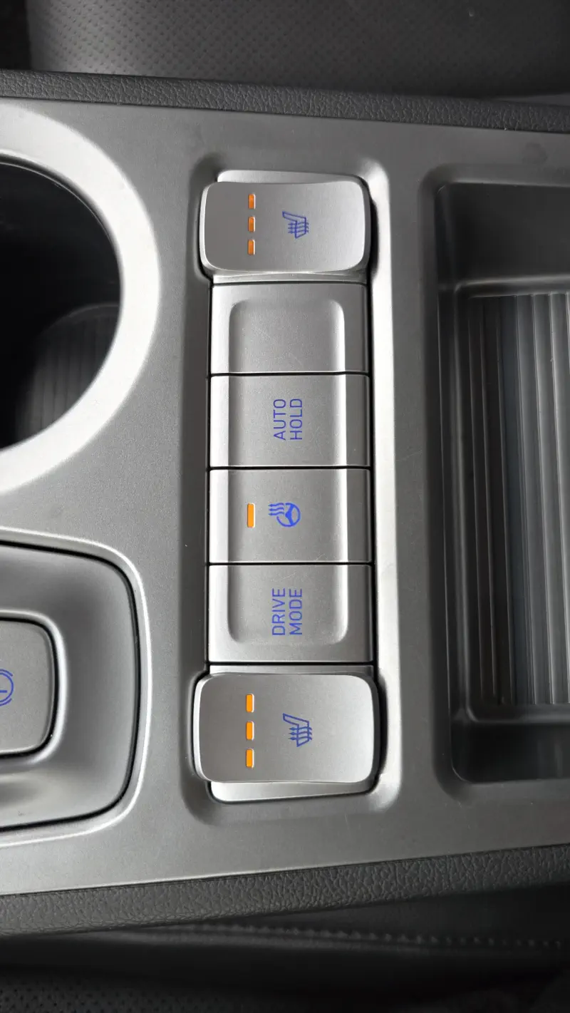 Hyundai Kona Electric