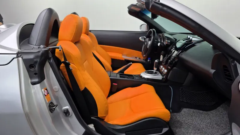 Nissan 350Z