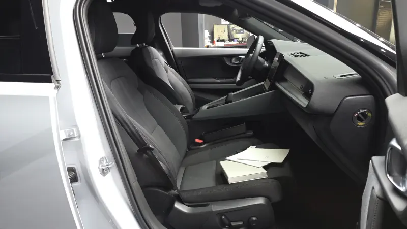 Polestar 2