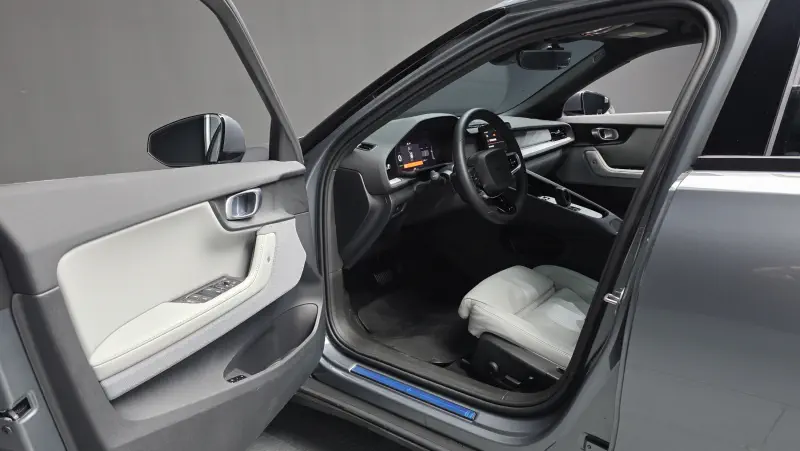 Polestar 2