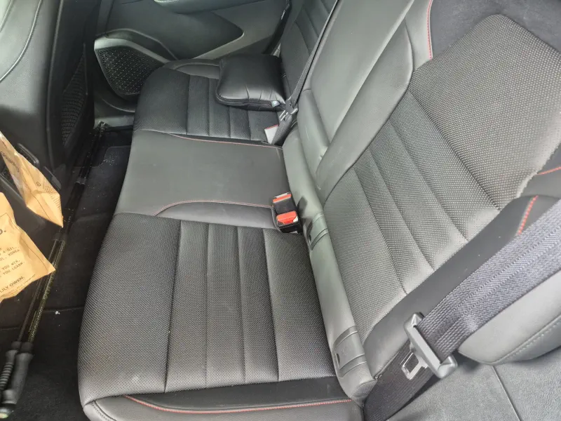 Renault Samsung XM3