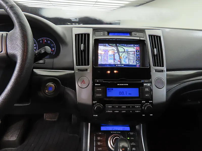 Hyundai Veracruz