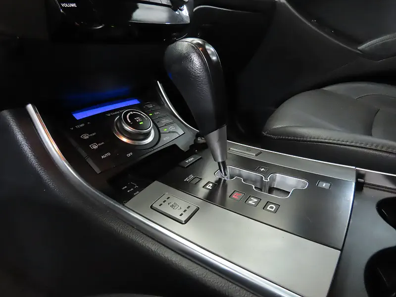 Hyundai Veracruz