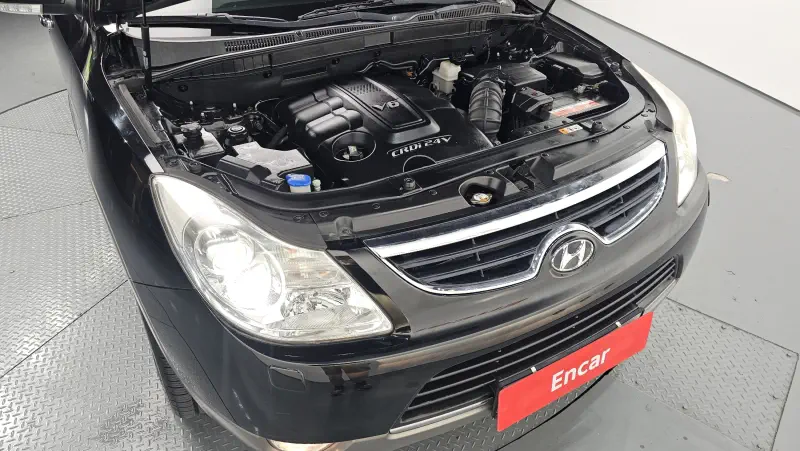 Hyundai Veracruz
