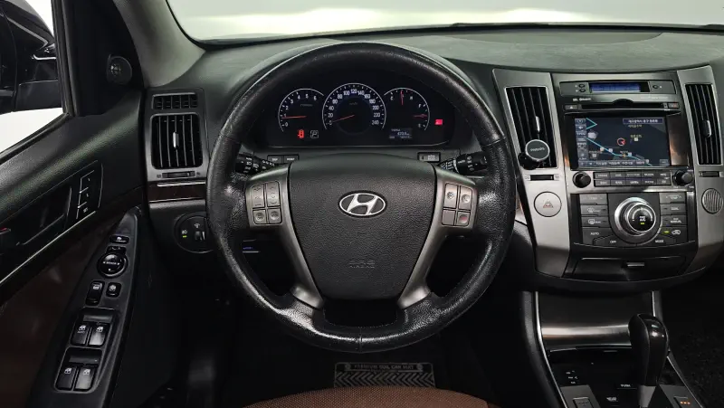 Hyundai Veracruz