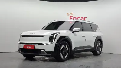 Kia EV9