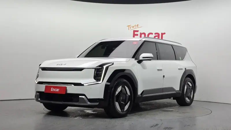Kia EV9