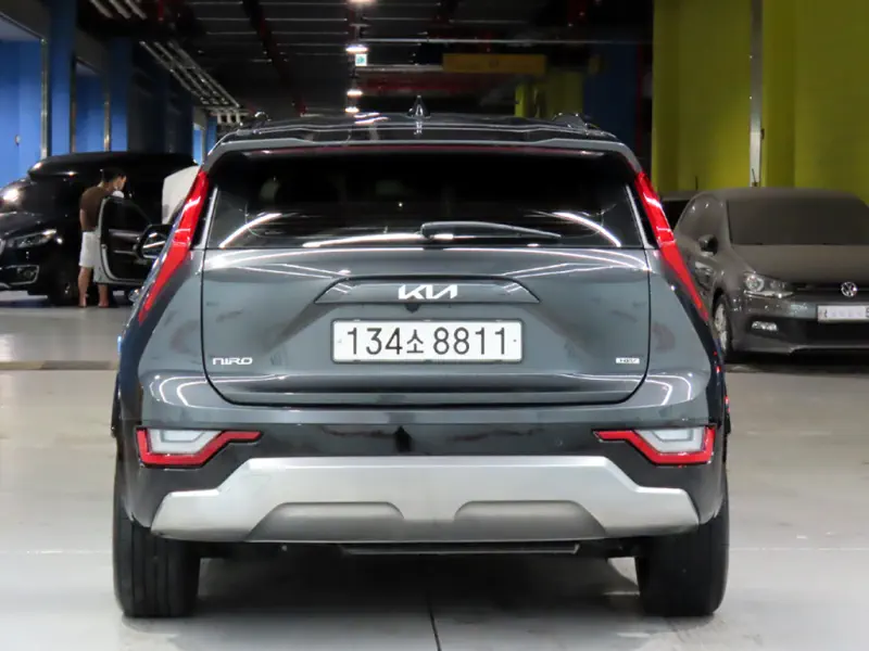 Kia Niro