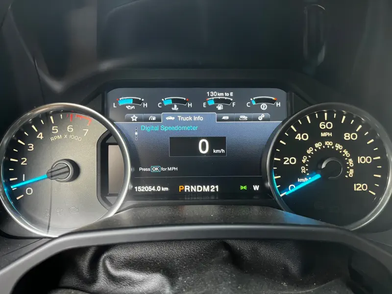 Ford F150