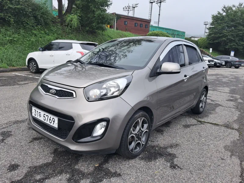 Kia Morning