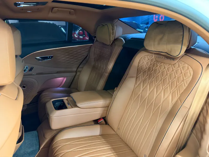 Bentley Flying Spur