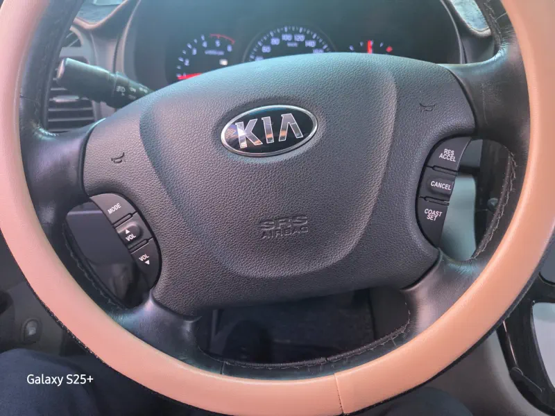 Купить Kia Carnival Daegu из Кореи