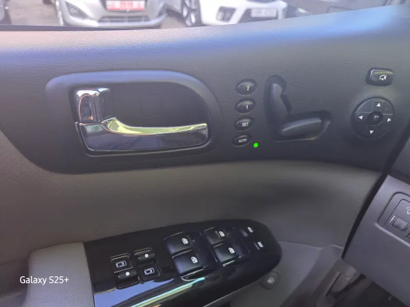 Купить Kia Carnival Daegu из Кореи