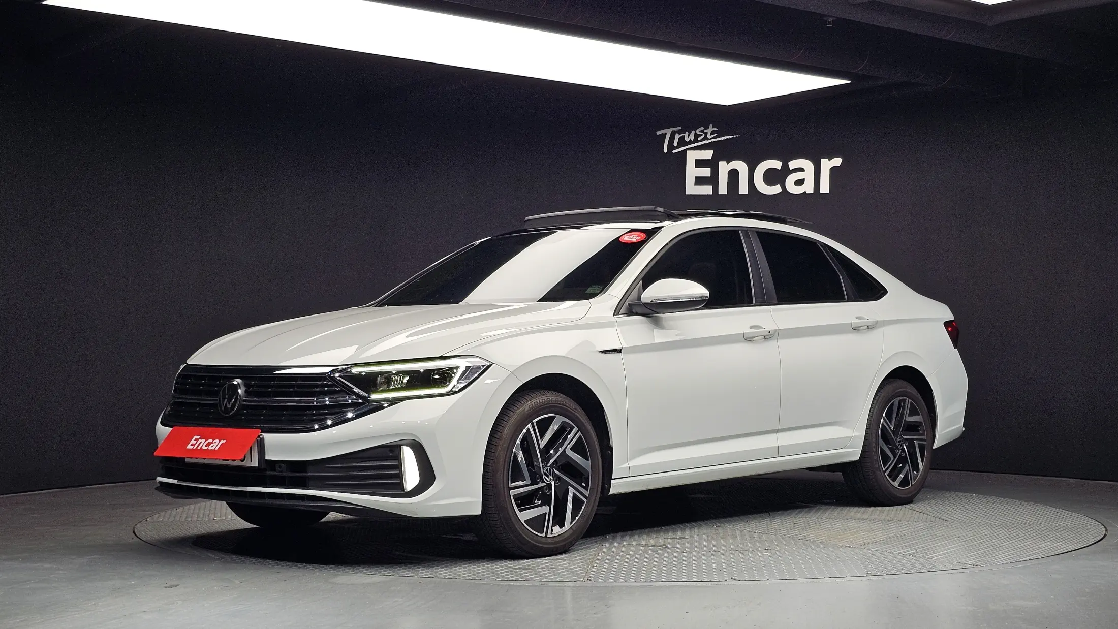 Volkswagen Jetta 2023