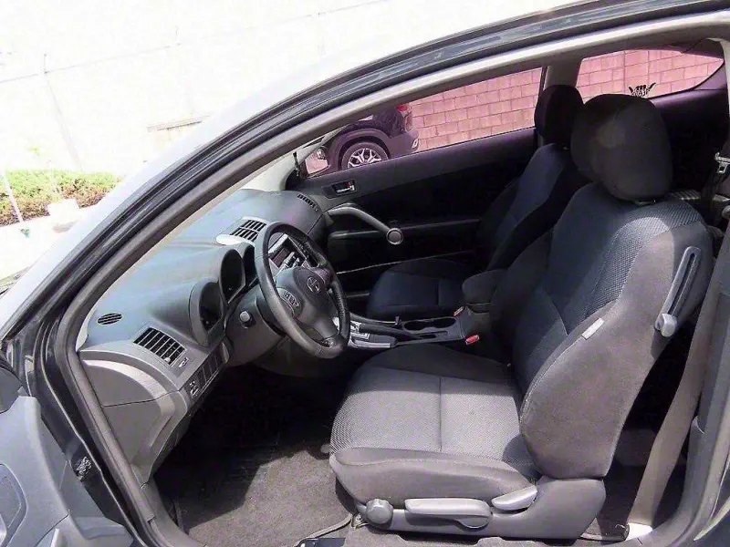 Scion tC