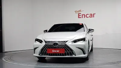 Lexus ES300h