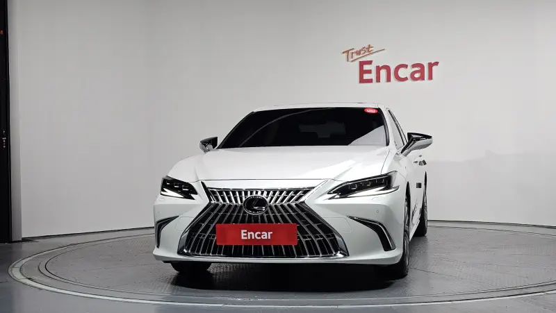 Lexus ES300h