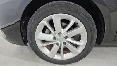 Renault Samsung SM3