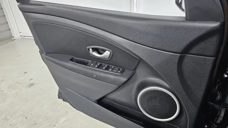Renault Samsung SM3