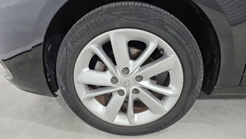 Renault Samsung SM3