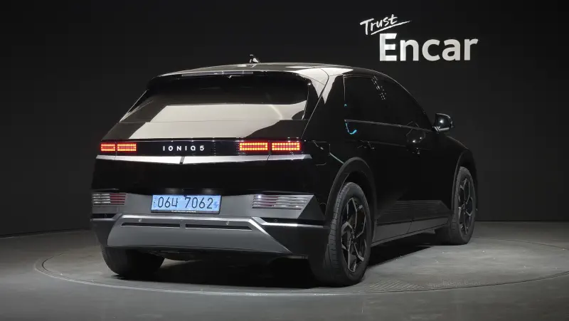 Hyundai Ioniq 5