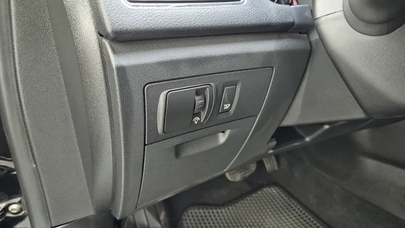 Renault Samsung SM5