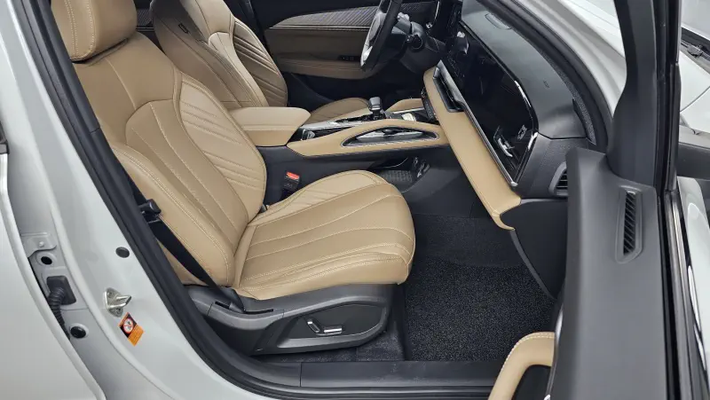 Renault Grand Koleos