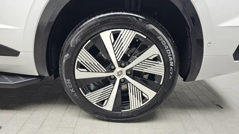 Renault Grand Koleos
