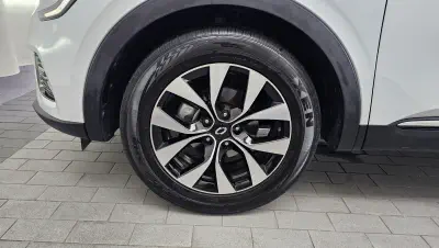 Renault Samsung XM3